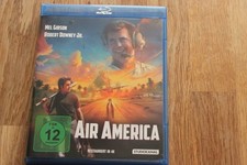 Air America, Action-Thriller