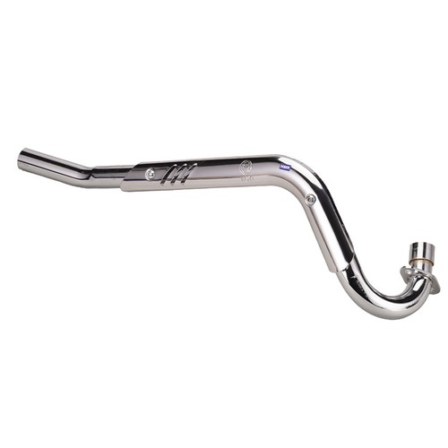 Auspuffkrümmer mm top - mm,