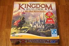 Kingdom Builder (Queen Games)