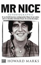 Mr Nice: Autobiographie Buch