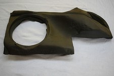 Mercedes W124 E Klasse Limo Dämmung Lautsprecher Hutablage rechts 1246820410