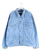 Karl Kani y2k Embroidered