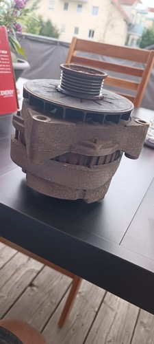 Delco remy lichtmaschine für - lichtmaschine,