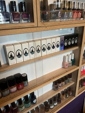 Nagellack-Sets ab 25 Euro! 10 Lacke! Viele Marken! Essie! Indies! Dior etc!