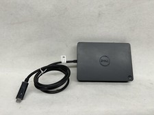 Dell K17A WD15 Port Replikator USB-C Dockingstation Latitude Inspiron Venue XPS