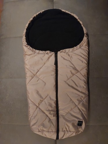 Fußsack kinderwagen buggy - fußsack,