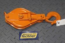 Haken Hadef 115/03 Neu 2014