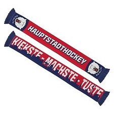 Eisbären berlin fan schal - eisbären,