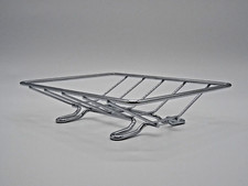 Weber Grill Bratenkorb Grillkorb Korb klein für indirektes Grillen BBQ - 6429