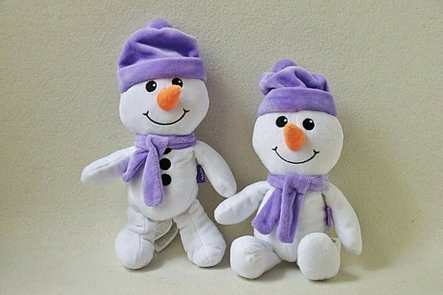 Milka schneemann 2 x - milka,