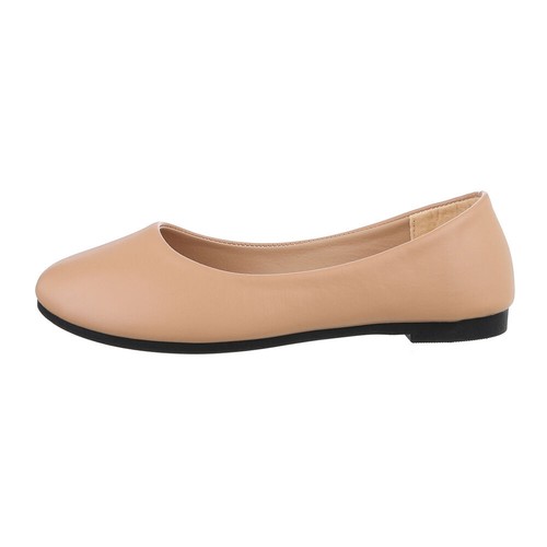Klassische ballerinas - klassische,
