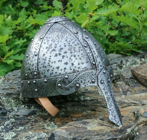 Handmade 18ga sca larp - 18ga,