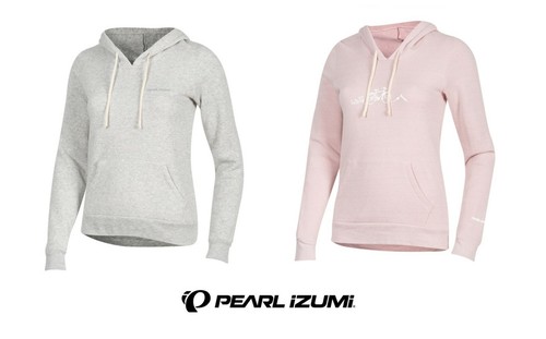 Pearl izumi woman pullover - woman,