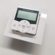 Rademacher 36500312  Zeitschaltuhr  Unterputz Jalousiesteuerung  900W
