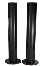 Teufel Columa 100 Säulenlautsprecher Boxen CL 100 FR 2 St.