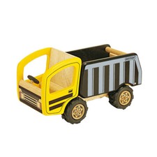 Pintoy p3008 gelber - pintoy, kipplaster