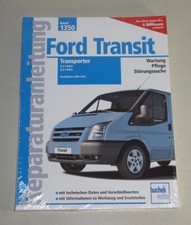 Reparaturanleitung ford - reparaturanleitung,
