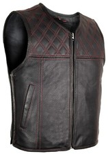 Herren biker hunter stepp - herren,