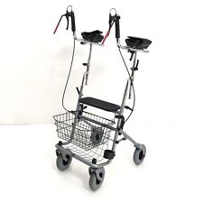 B+B SRL 100 Atrose Rollator Arthritisrollator Unterarmauflagen Gehwagen Reha