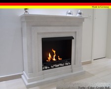 Gelkamin ethanolkamin kamin - ethanolkamin,