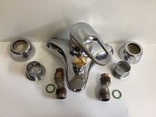 Wannenarmatur grohe europlus - grohe,