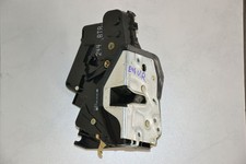 BMW E46 3-er. Touring Limo. Türschloss Drehfallenschloss vorne rechts 7 011 244