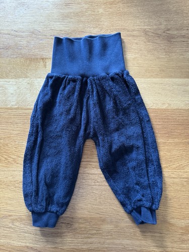 Hose pumphose frottee - 68, alana