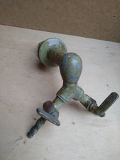 Wasserhahn ? Lufthahn 