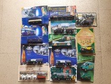 Brauerei Trucks 53 Stück
