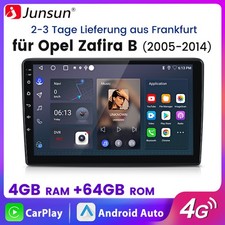 Für Opel Zafira B Astra H