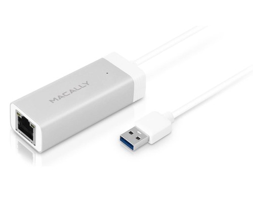 Macally usb auf - usb, ethernet