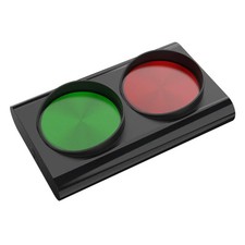 Verkehrsampel era rot grün - verkehrsampel, rot/grÜn