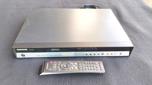 Samsung dvd hr756 recorder - dvd-hr756,