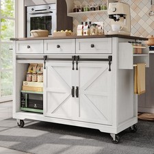 Kücheninsel mit Klappbar