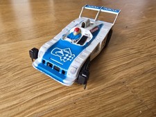 Carrera Servo 160 Renault