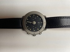 Armbanduhr V-matic Chronograph Titan