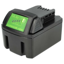Akku für Milwaukee M14BX