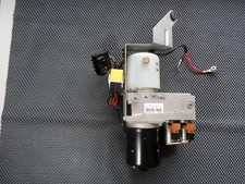 original Mercedes C209 CLK Cabrio Hydraulik-Pumpe Verdeck-Zylinder A2098000630