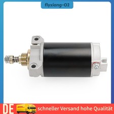 NEU Anlasser für Yamaha /
