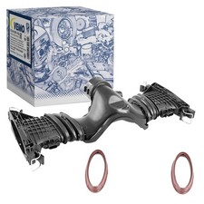 VEMO 2x LUFTMASSENMESSER