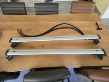 Audi A6 Avant 4G Dachgepäckträger Original 4G9.071.151.A