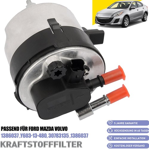 Für ford focus - für, c-max