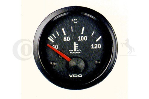 Vdo continental anzeige - vdo/continental,