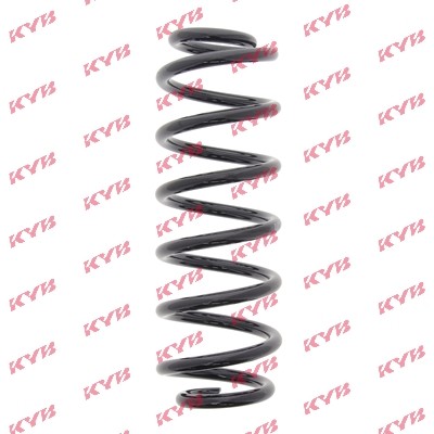 Rear axle kyb rh6782 - axle,