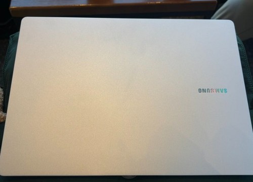 Samsung galaxy book pro - 5,
