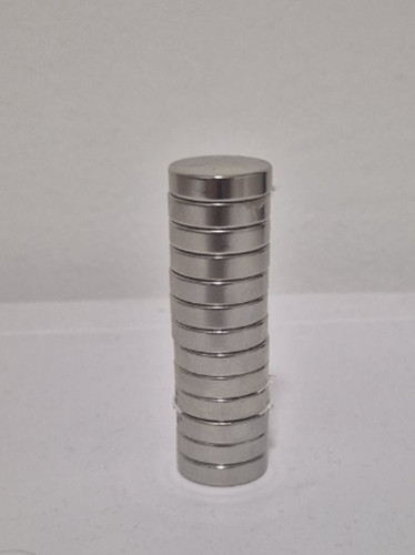 Neodym magnete 5 mm - x,