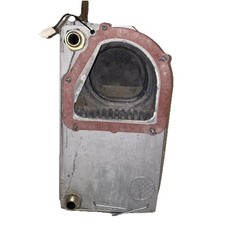 Brötje Wärmetauscher WGB-K