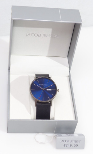 Jacob jensen herren - jacob, uhr