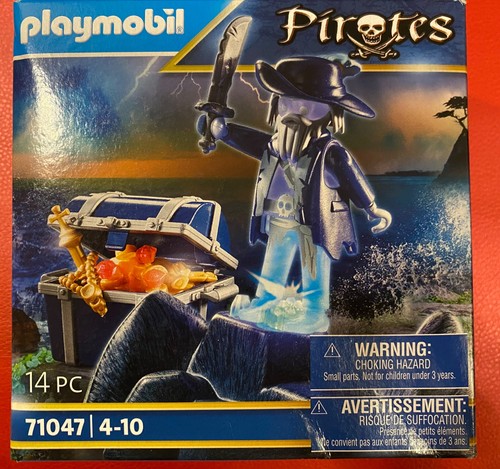 71047 playmobil pirates - playmobil,
