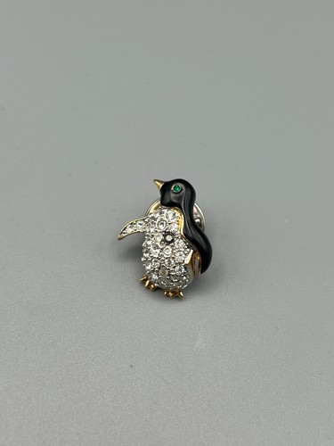 Attwood sawyer pinguin pin - sawyer,